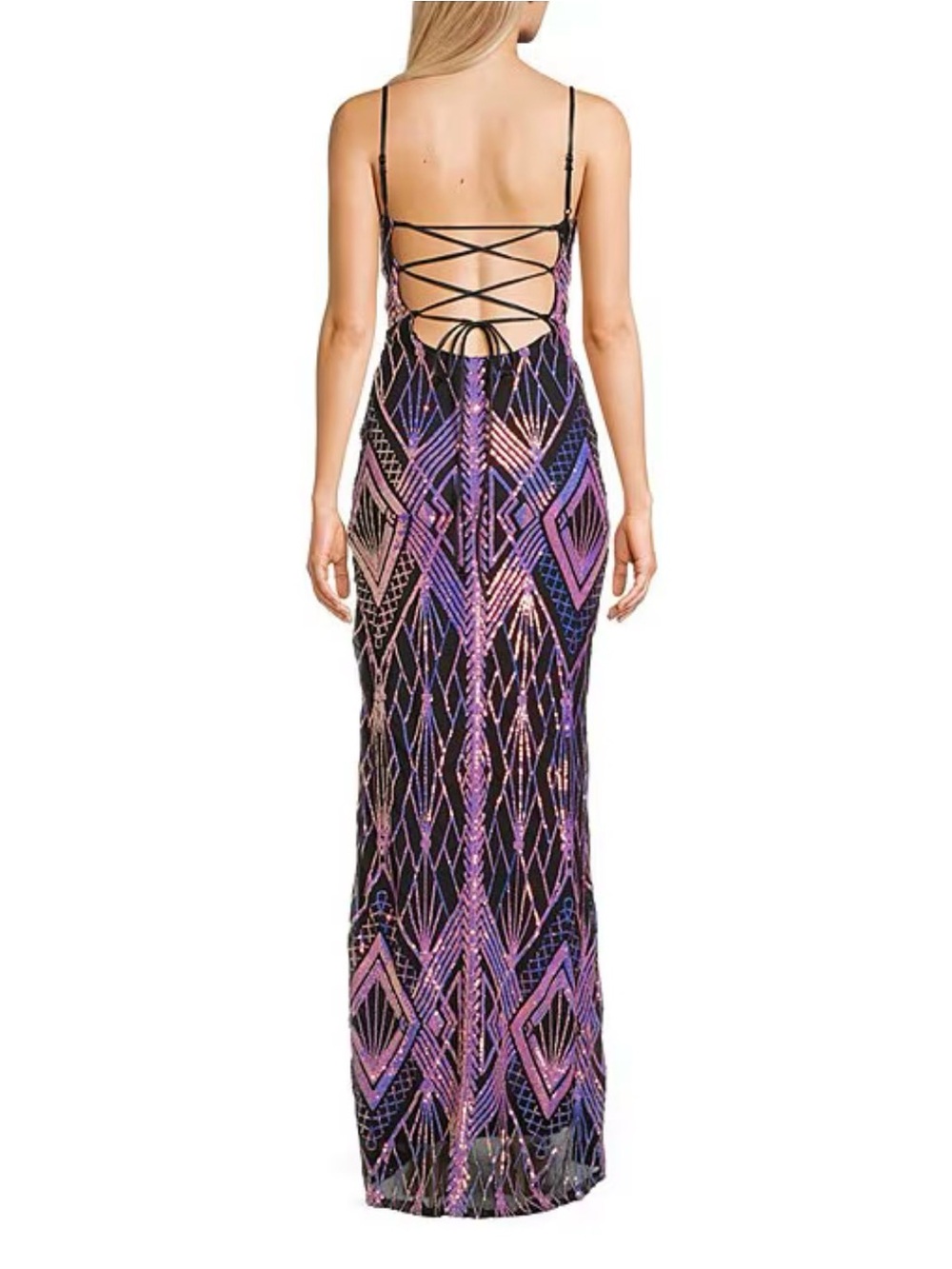 Love, Nickie Lew dress - Picture 10 of 10